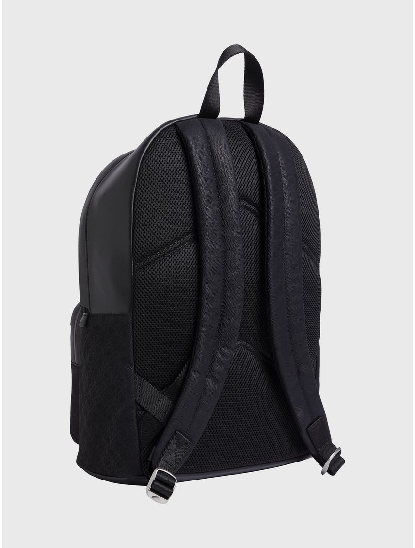 Mochila Ck Must Round Mono