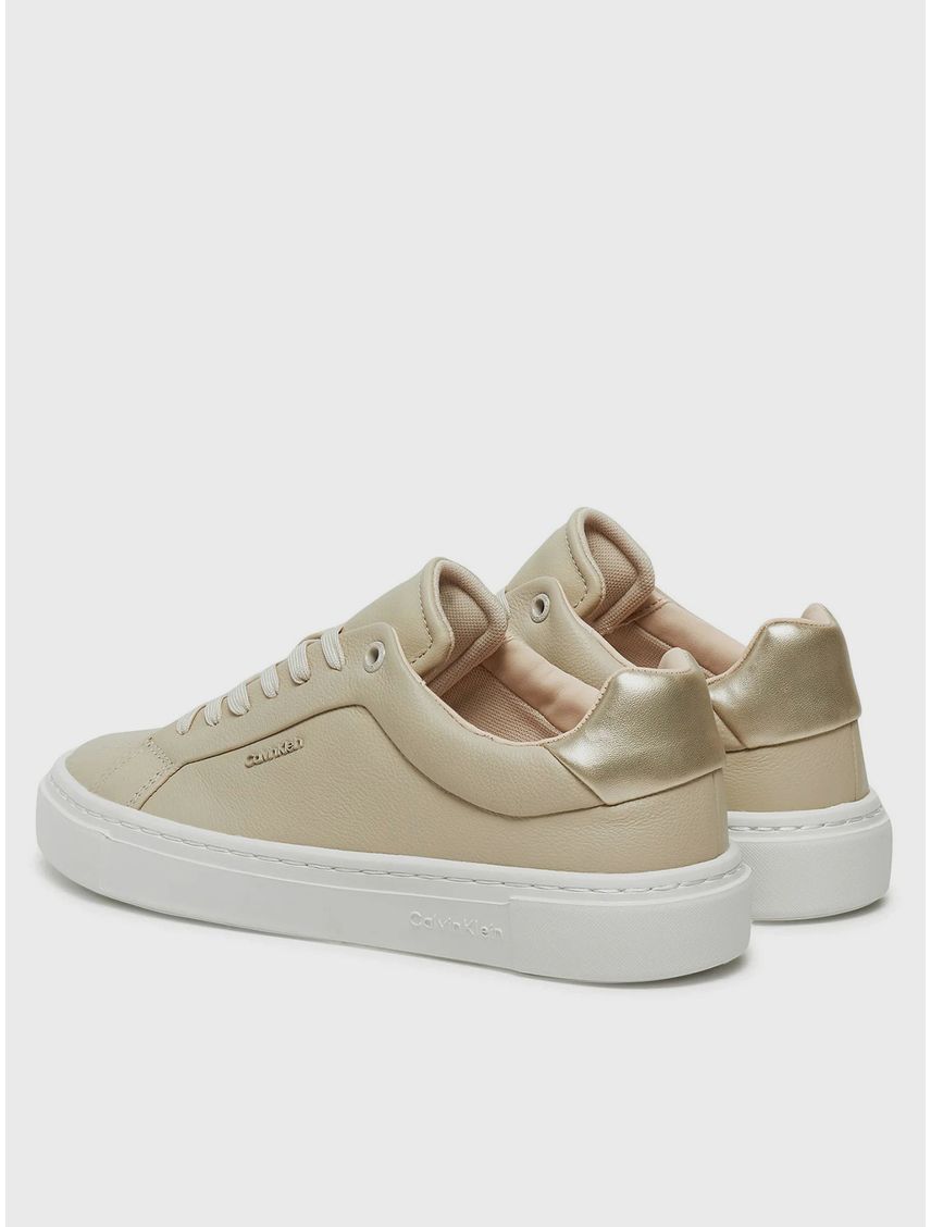Zapatillas Cupsole Lace Up