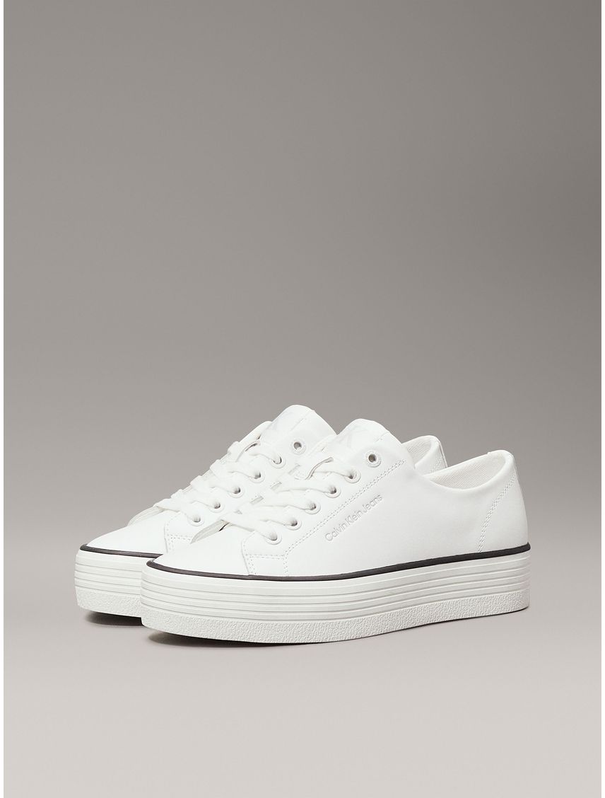 Zapatillas Bold Flatf Low