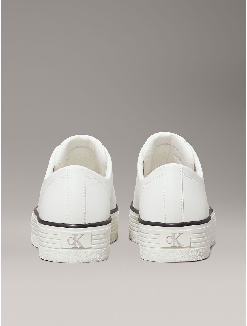 Zapatillas Bold Flatf Low