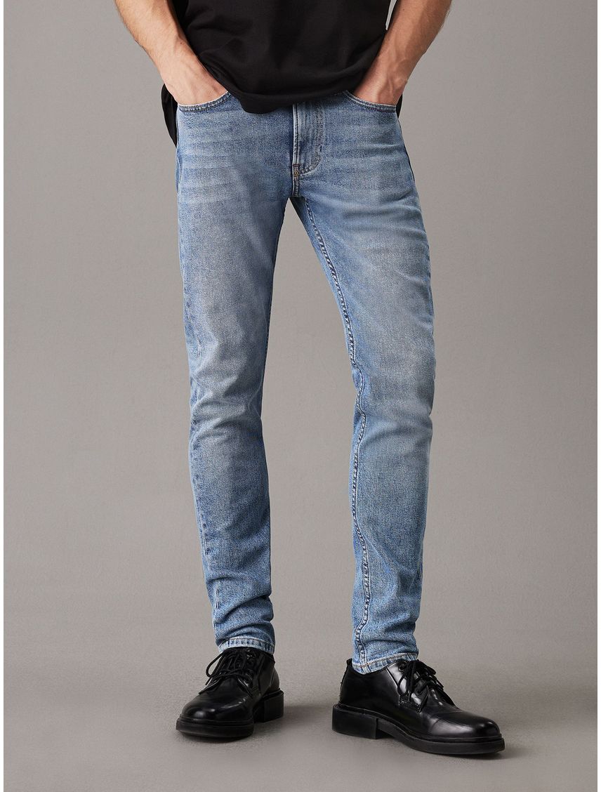 Jeans Slim Taper