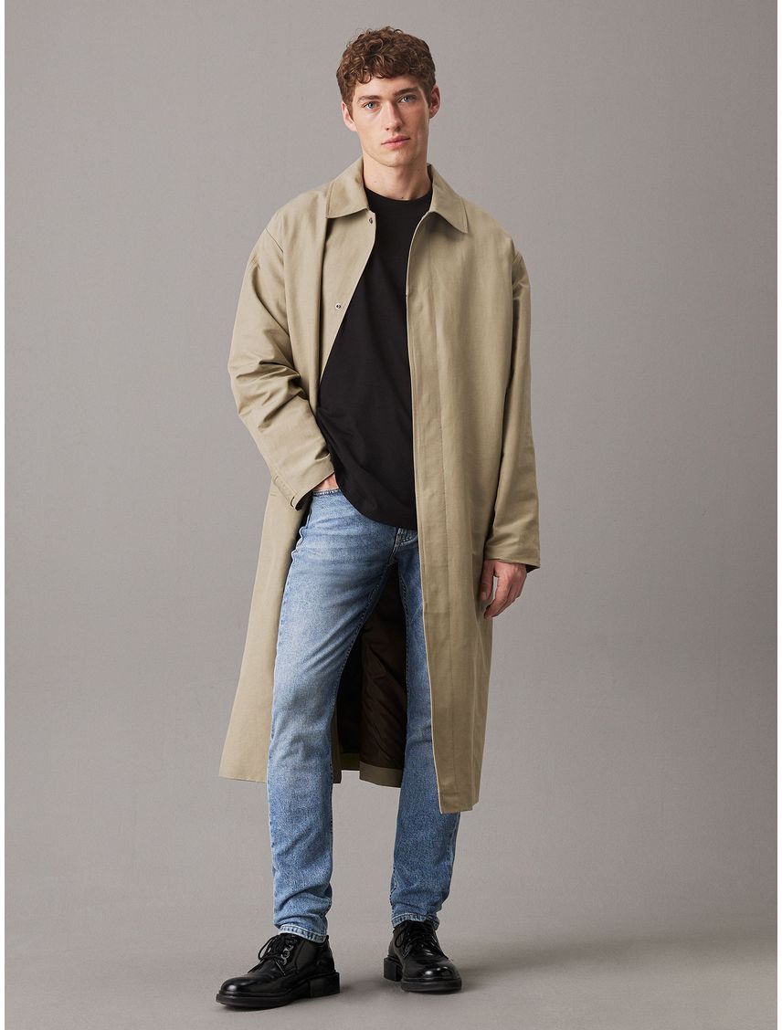 Jeans Slim Taper