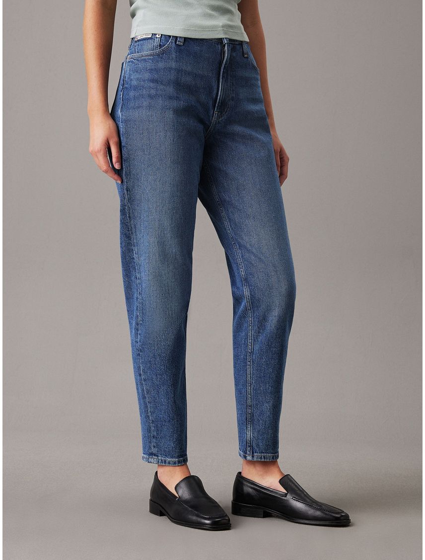 Jeans Mom