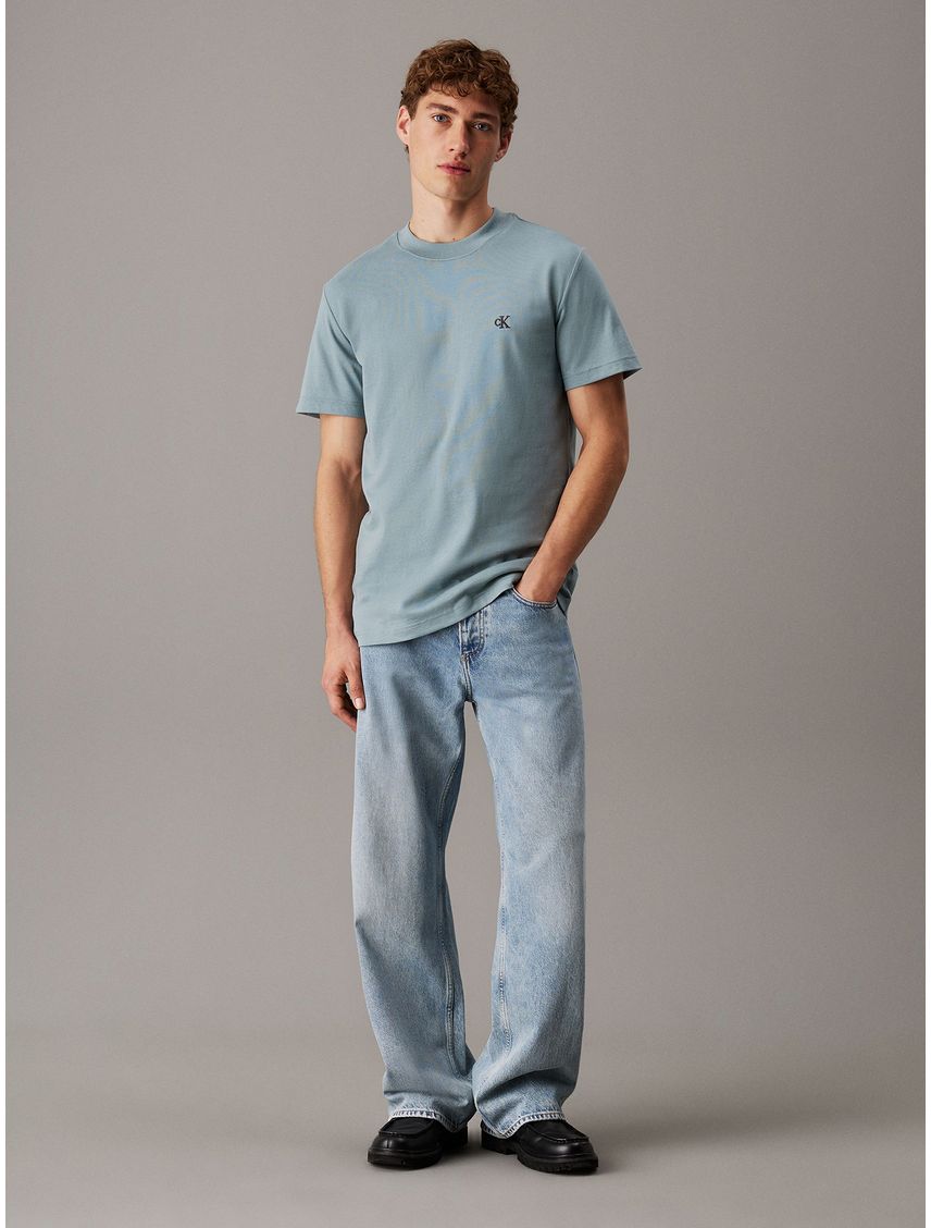 Polera Heavy Regular