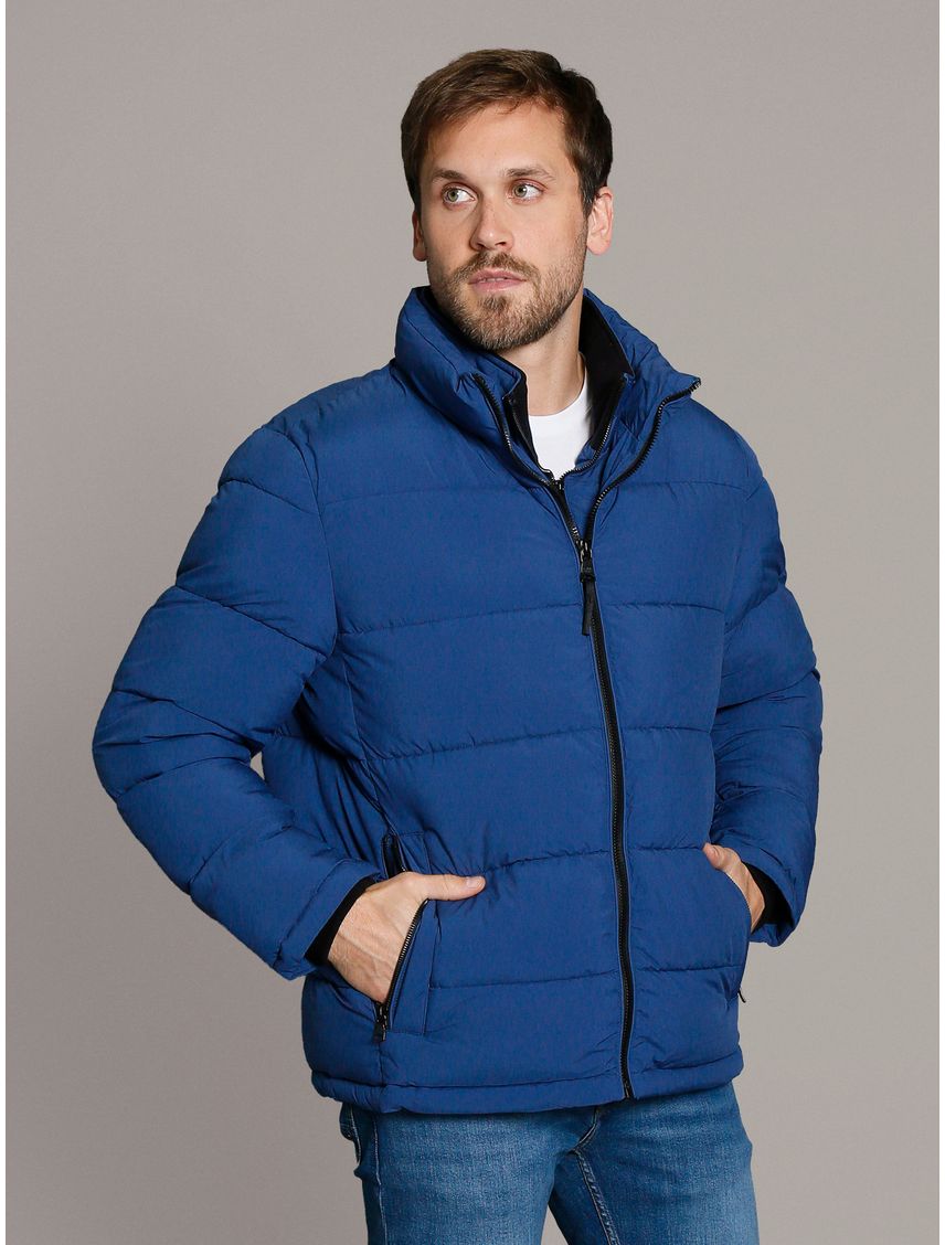Parka Core Puffer