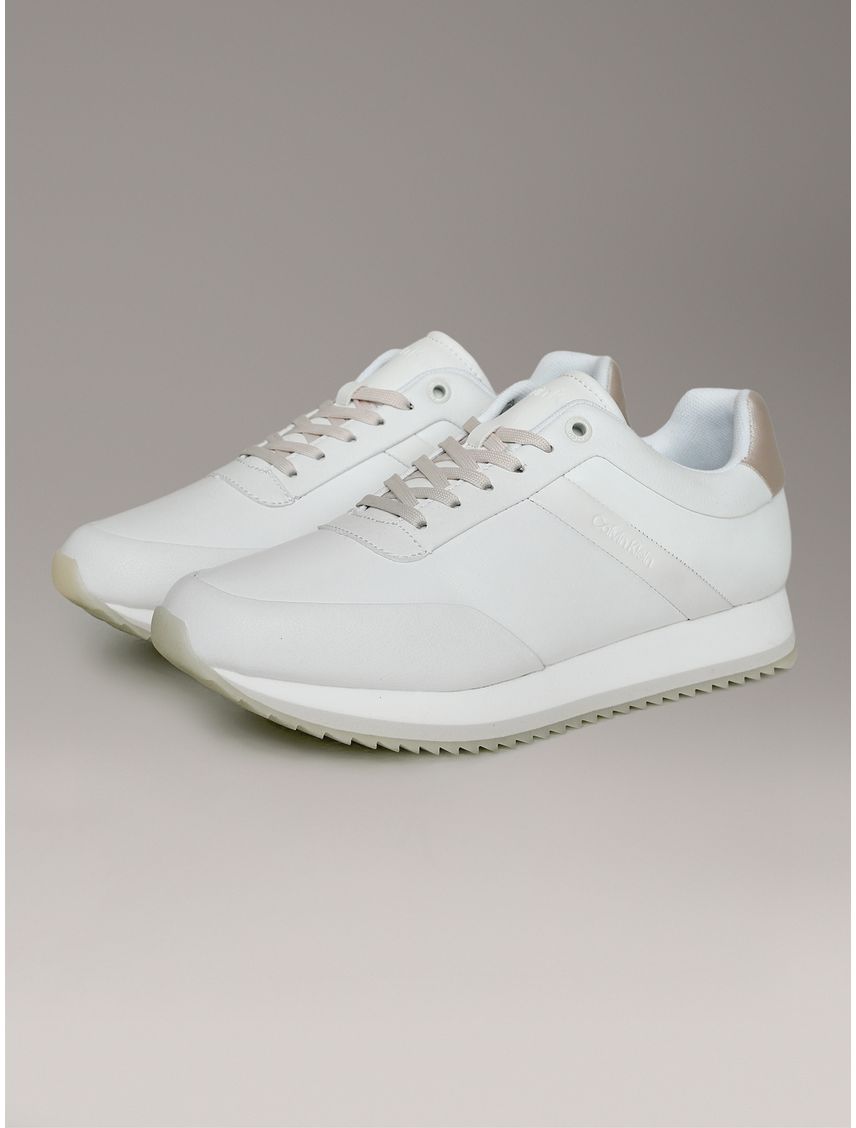 Zapatillas Runner Lace Up