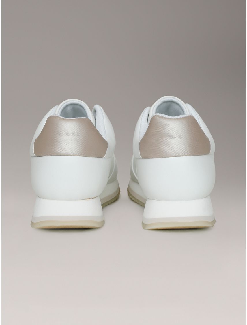 Zapatillas Runner Lace Up