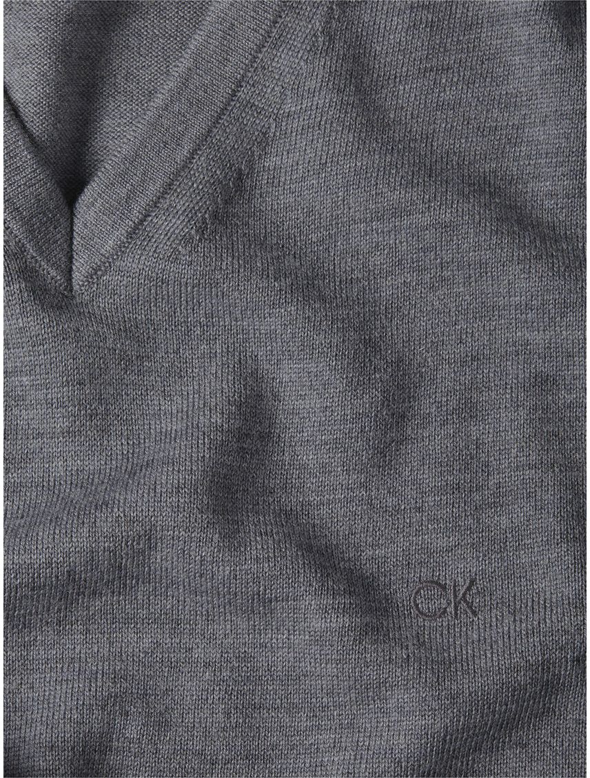 Suéter Wool Vneck