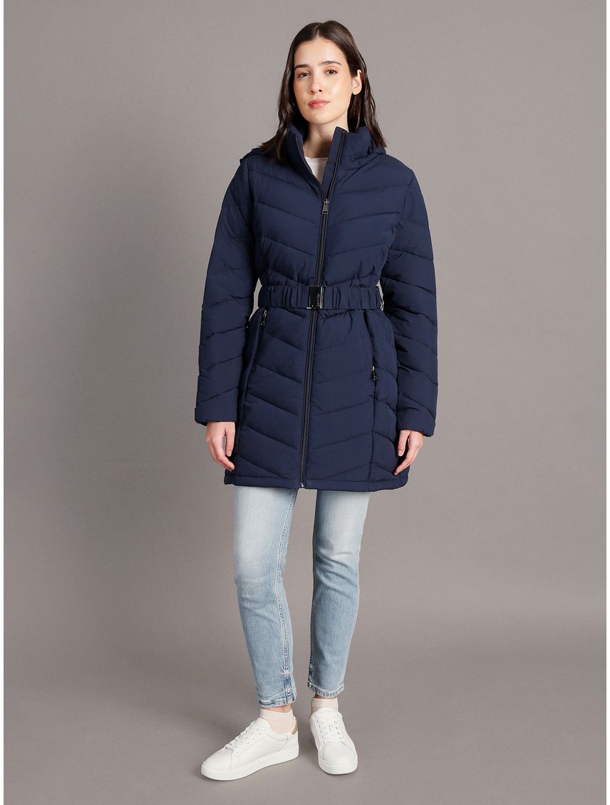 Parka Long Coat