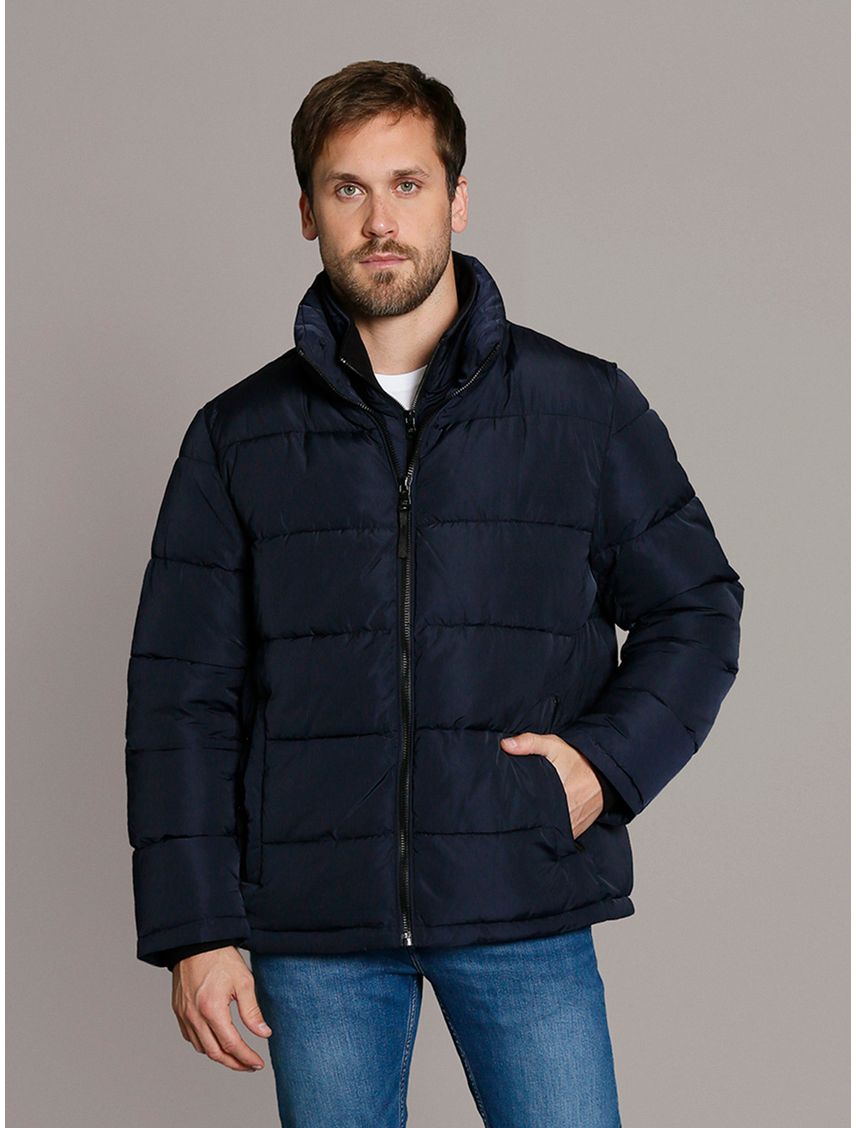 Parka Core Puffer