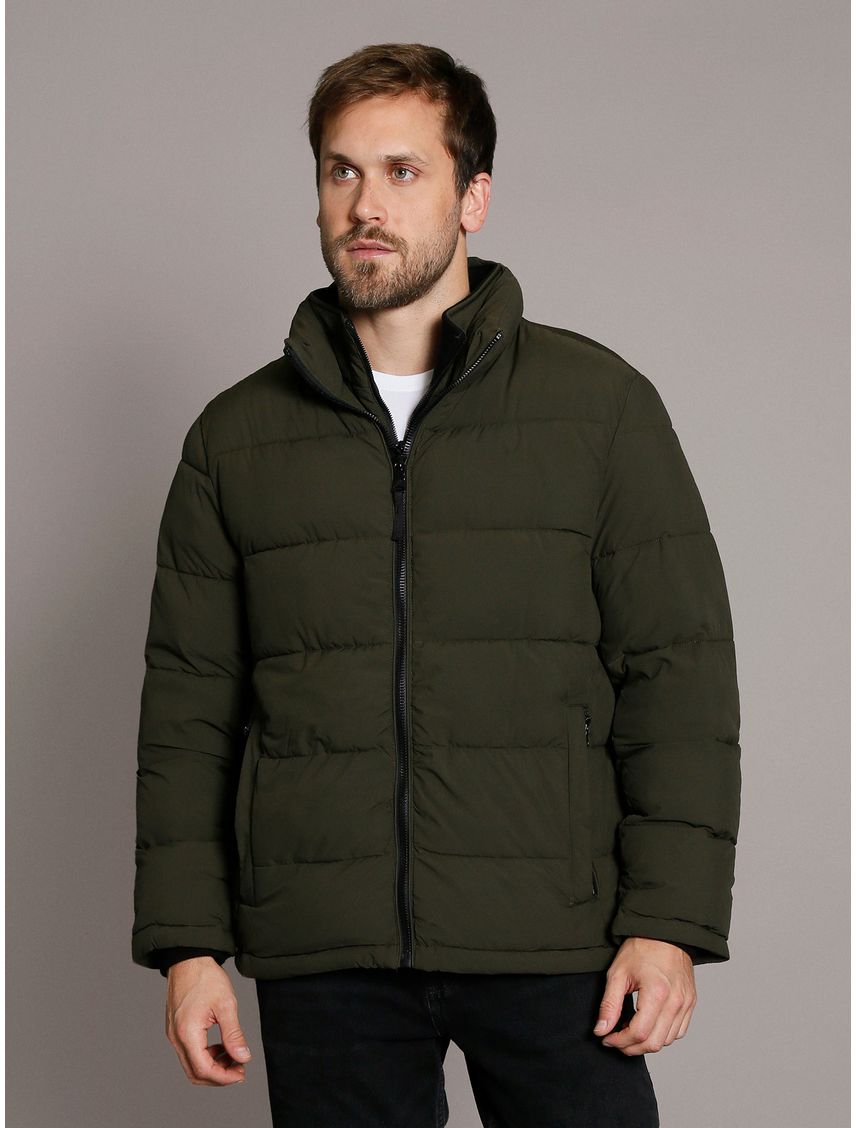 Parka Core Puffer