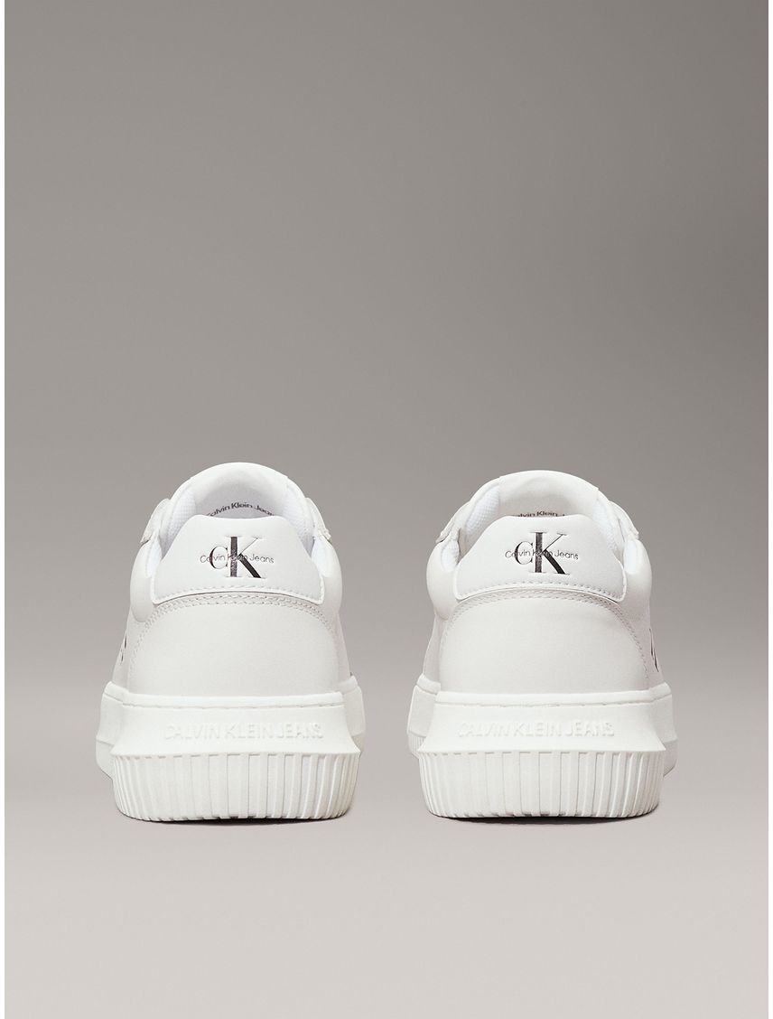 Zapatillas Chunky Cupsole Monologo