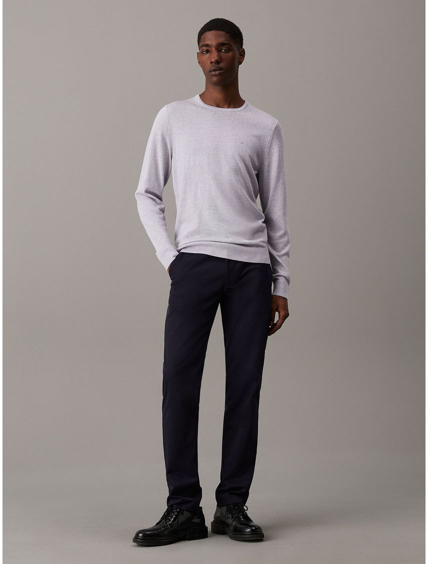 Sweater Merino Rws Crew Neck Sweater