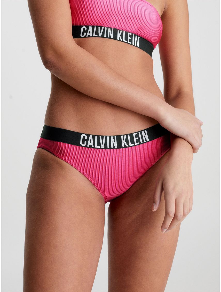 Calzón Bikini Intense Power - TALLA:S