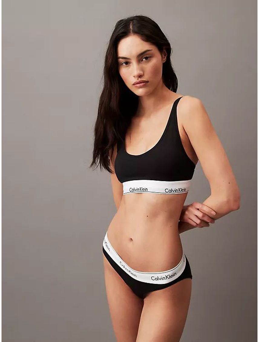 Bralette Modern Cotton Lightly