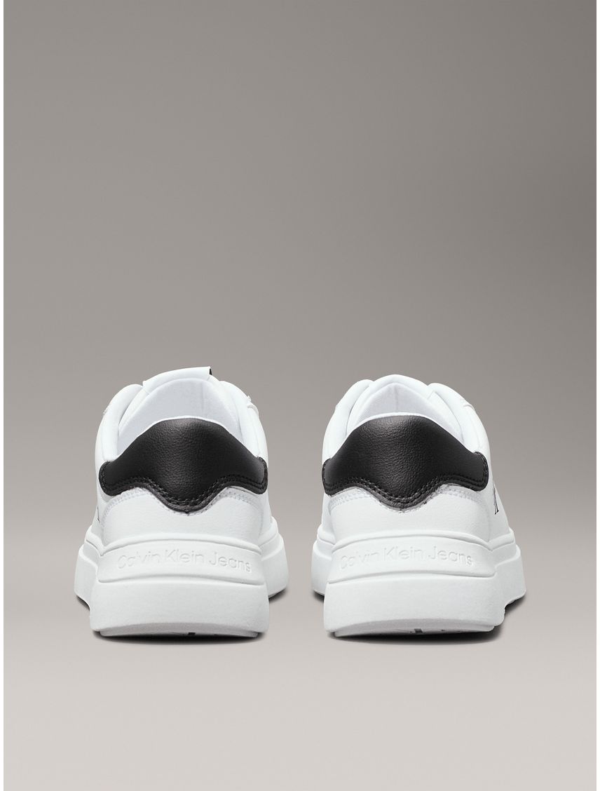 Zapatillas Niño Low Cut Lace-Up