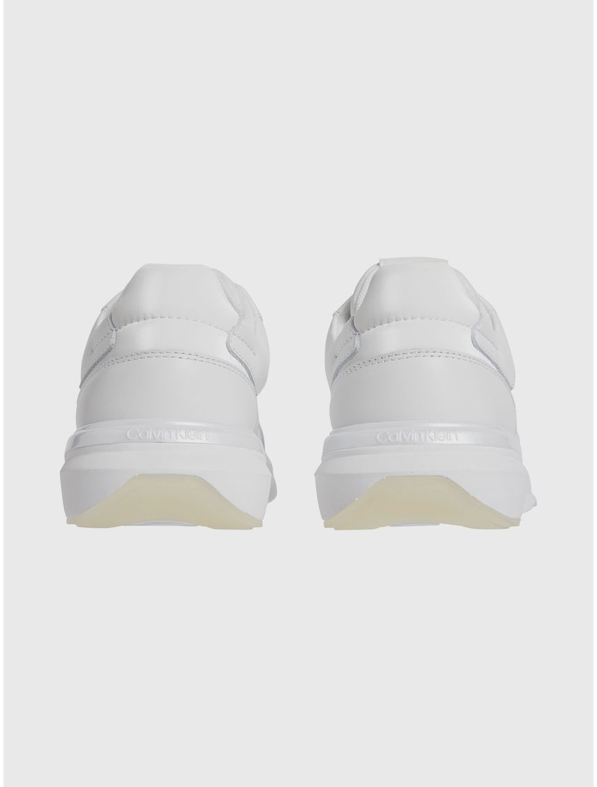 Zapatillas de Cuero Flexi Runner