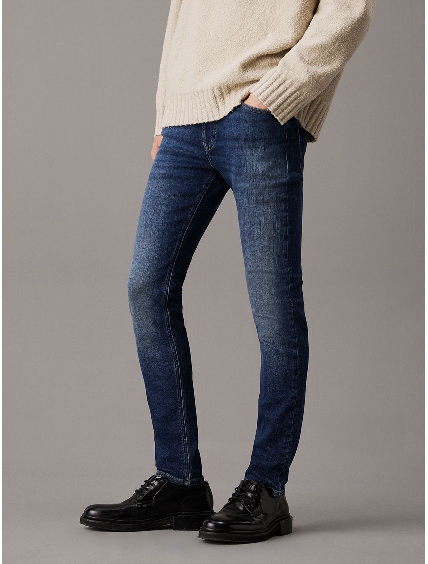 Jeans skinny