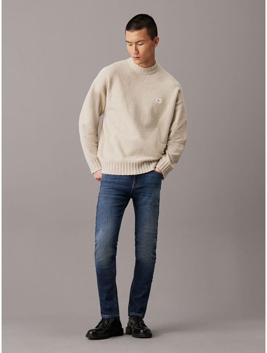 Jeans skinny