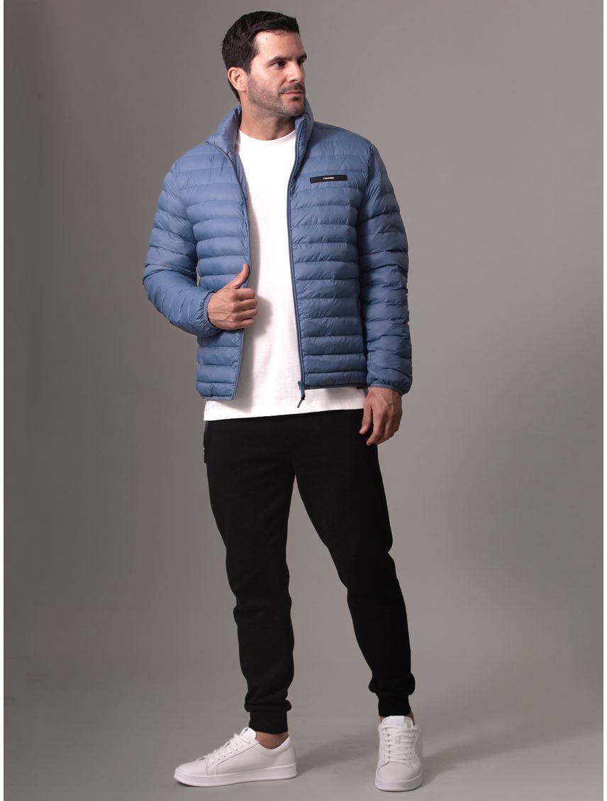 Parka Quilt