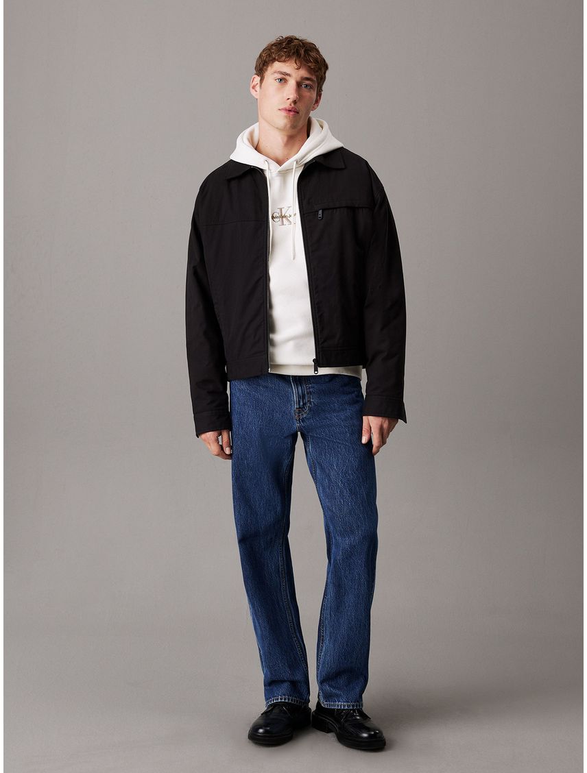 Polerón con Gorro Monologo