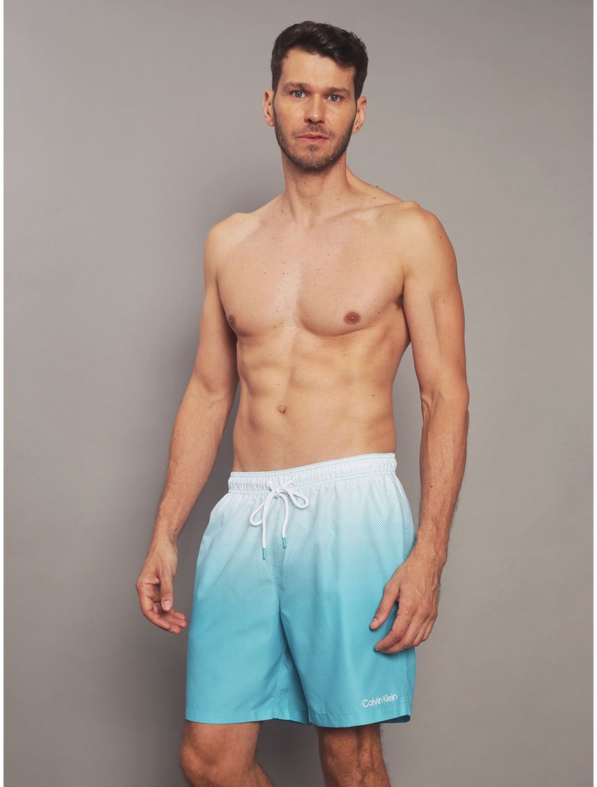 Traje de Baño Gradient Dot