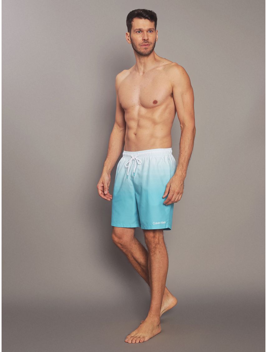 Traje de Baño Gradient Dot