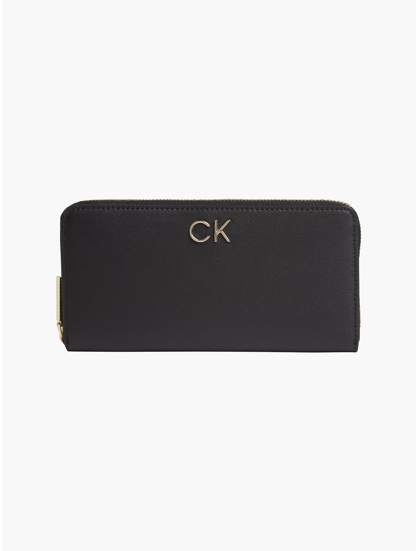 Cartera Re-Lock Wallet - TALLA:OS