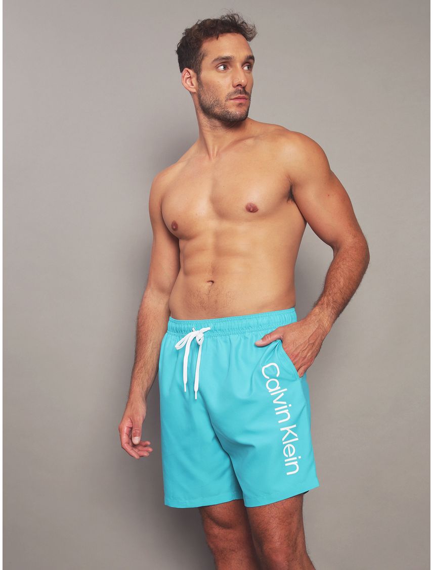 Traje de Baño Core Solids