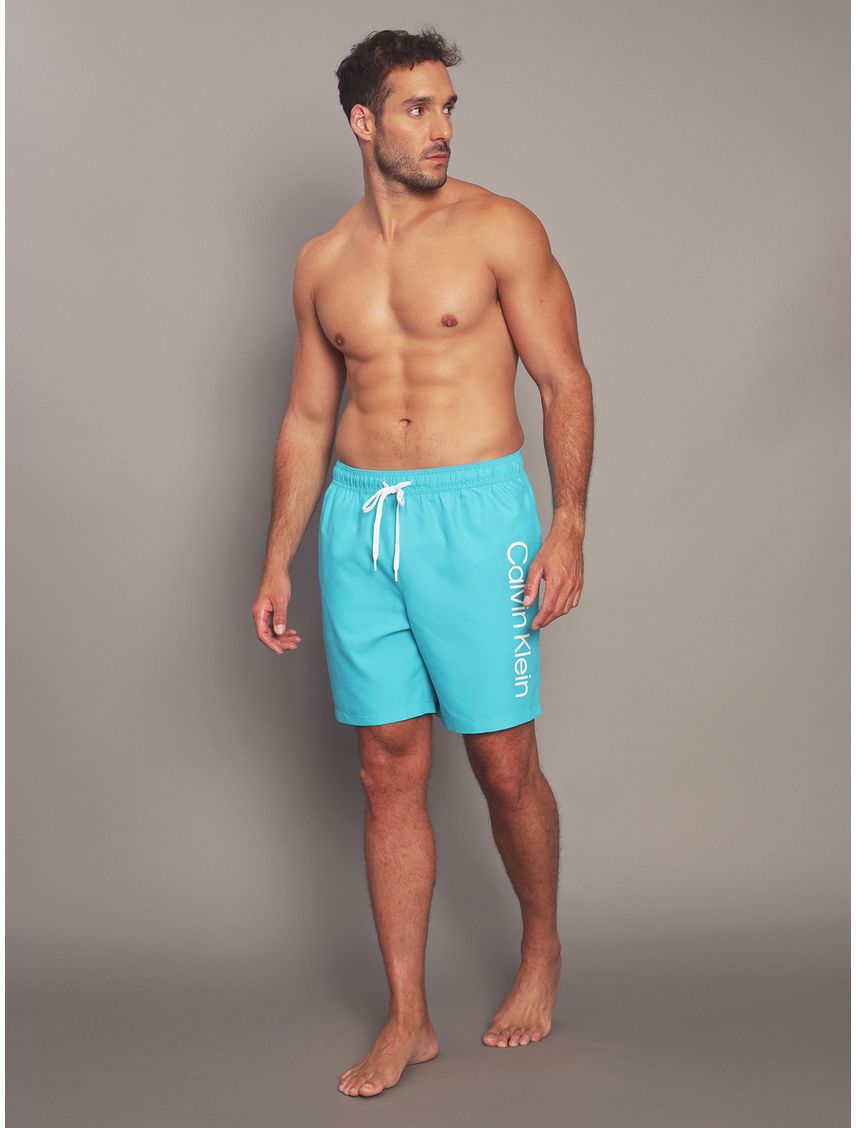 Traje de Baño Core Solids