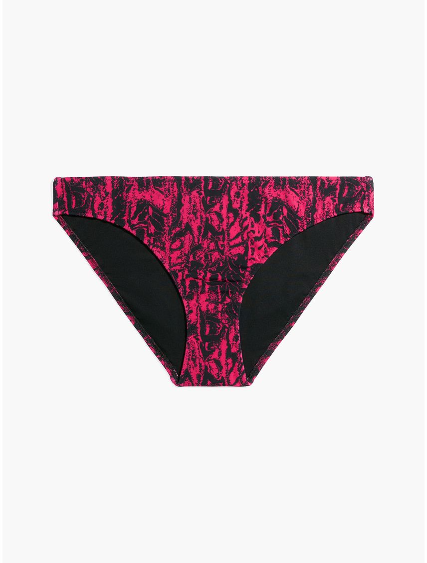 Calzón Bikini CK Monogram