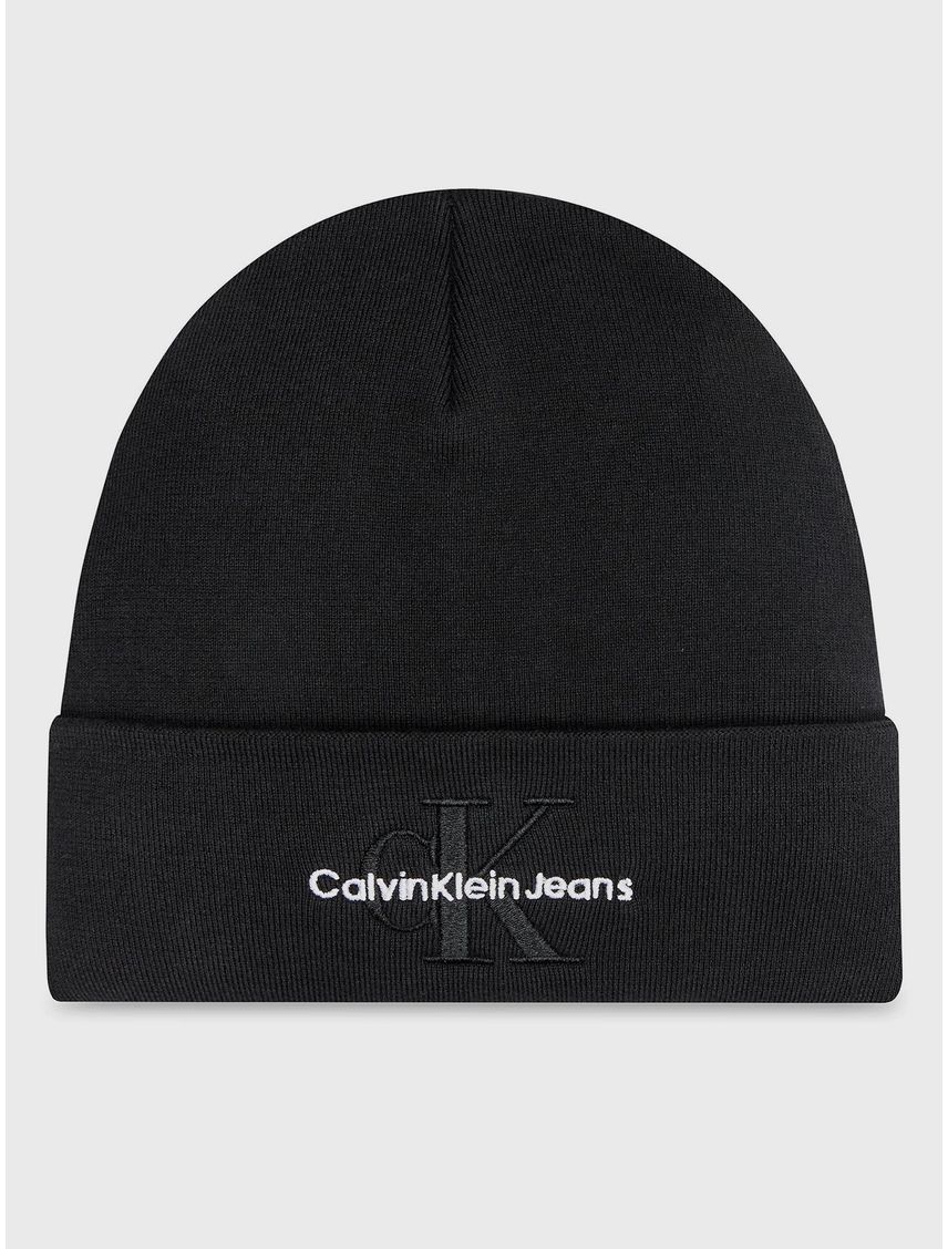 Gorro Mono Logo