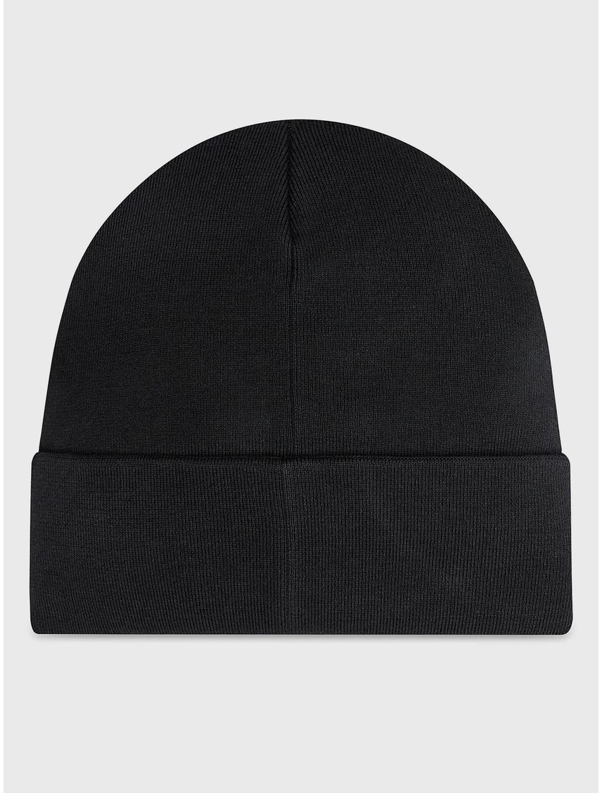 Gorro Mono Logo