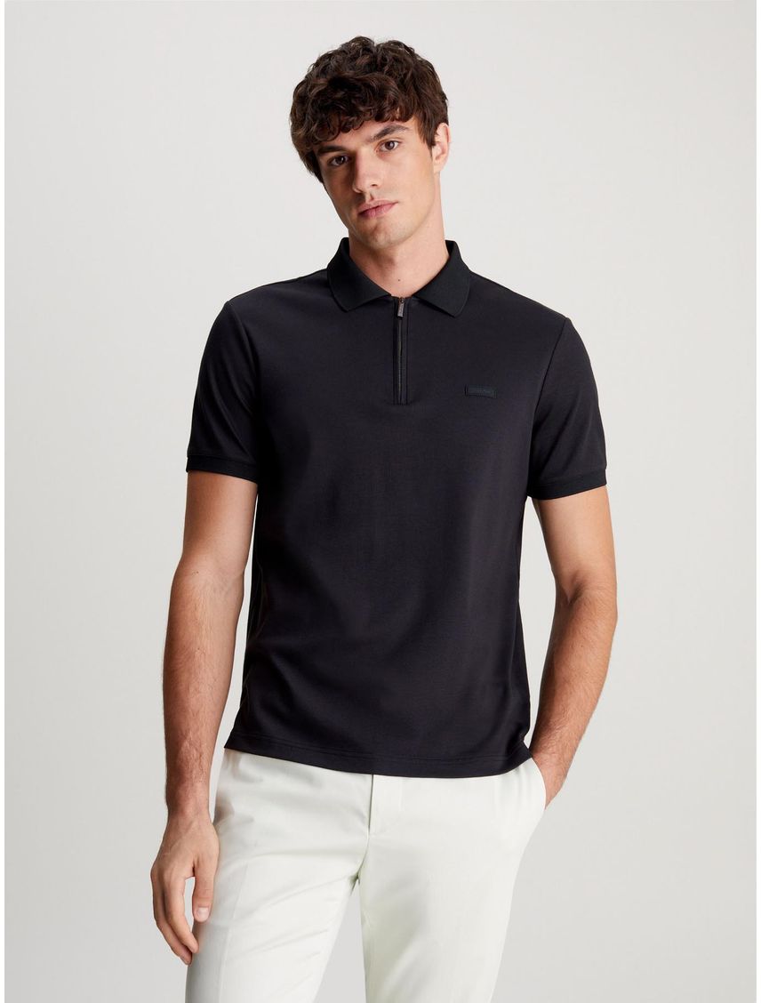 Polo Smooth Cotton Welt