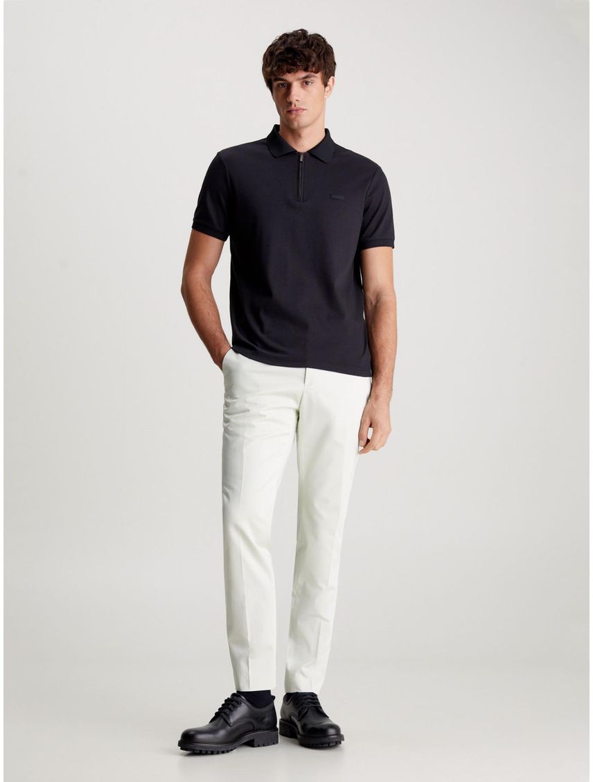 Polo Smooth Cotton Welt