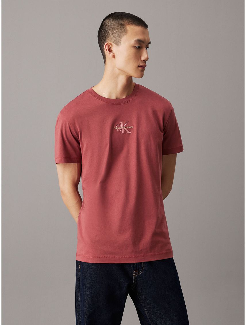 Polera Monologo