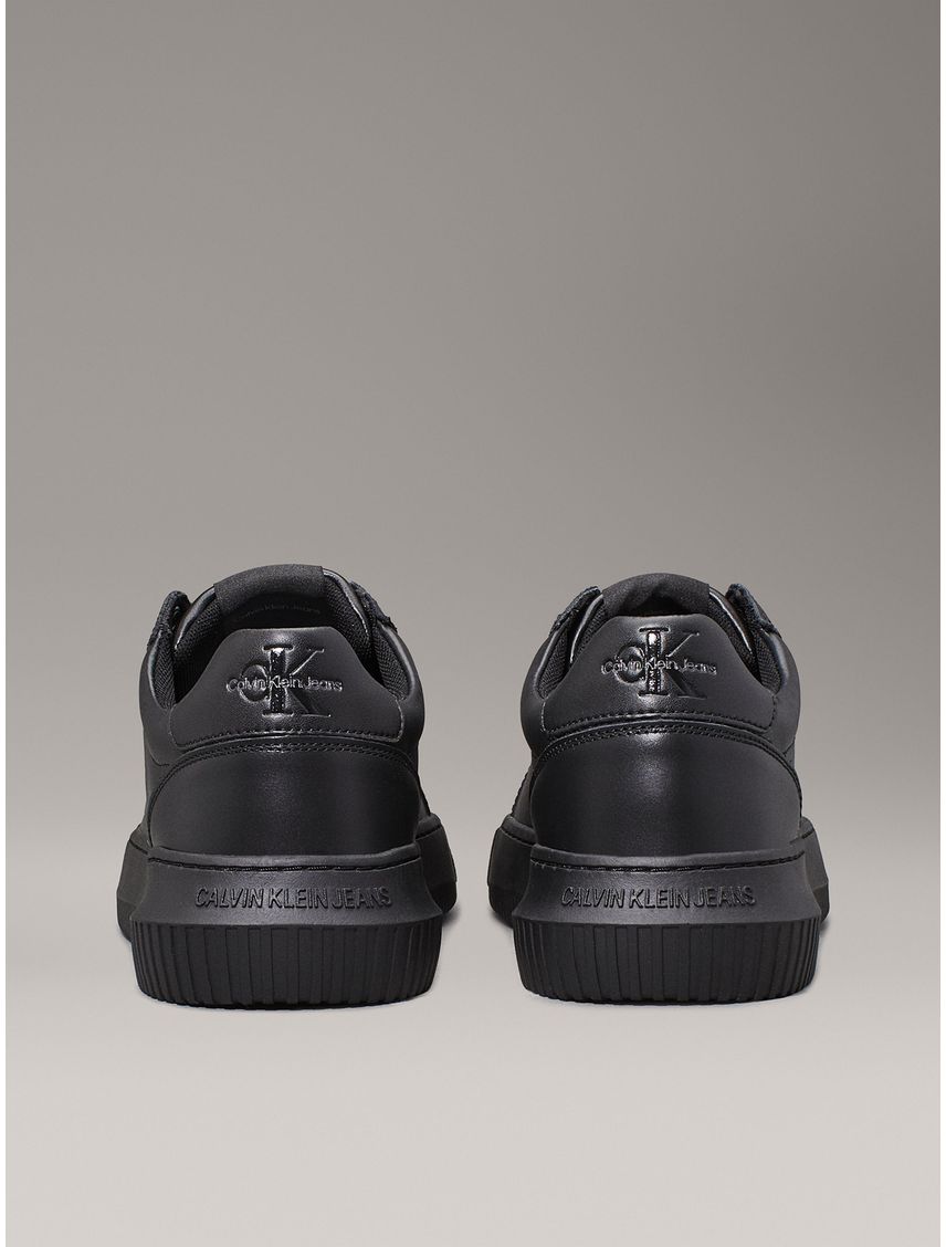 Zapatillas Chunky Cupsole Monologo