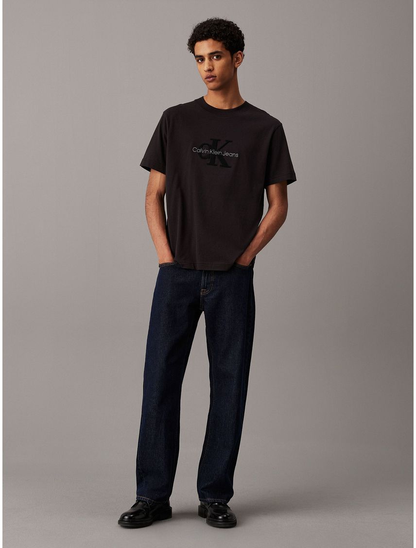 Polera Chenille Monologo