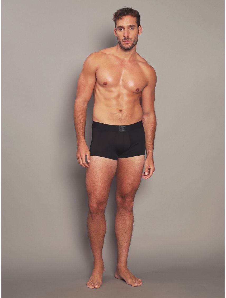 Bóxer Low Rise Trunk 1996 Micro