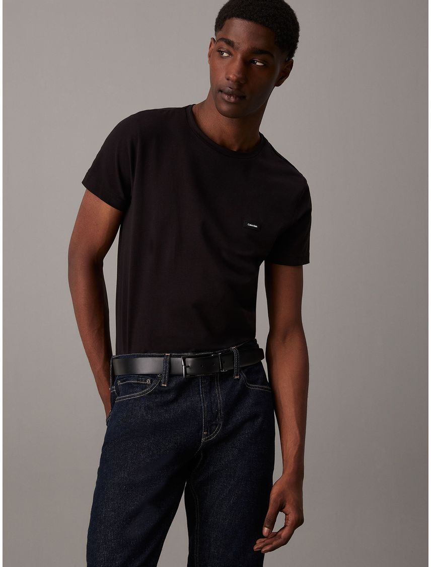 Polera Stretch Slim Fit