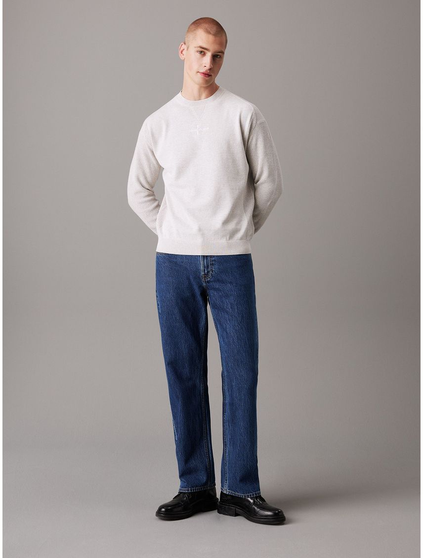 Sweater Monologo Sweater