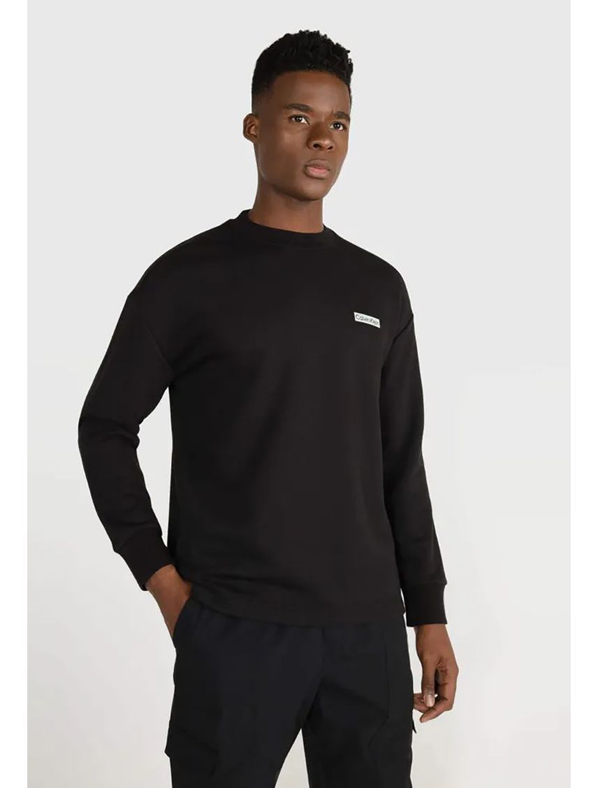 Polerón Back Print