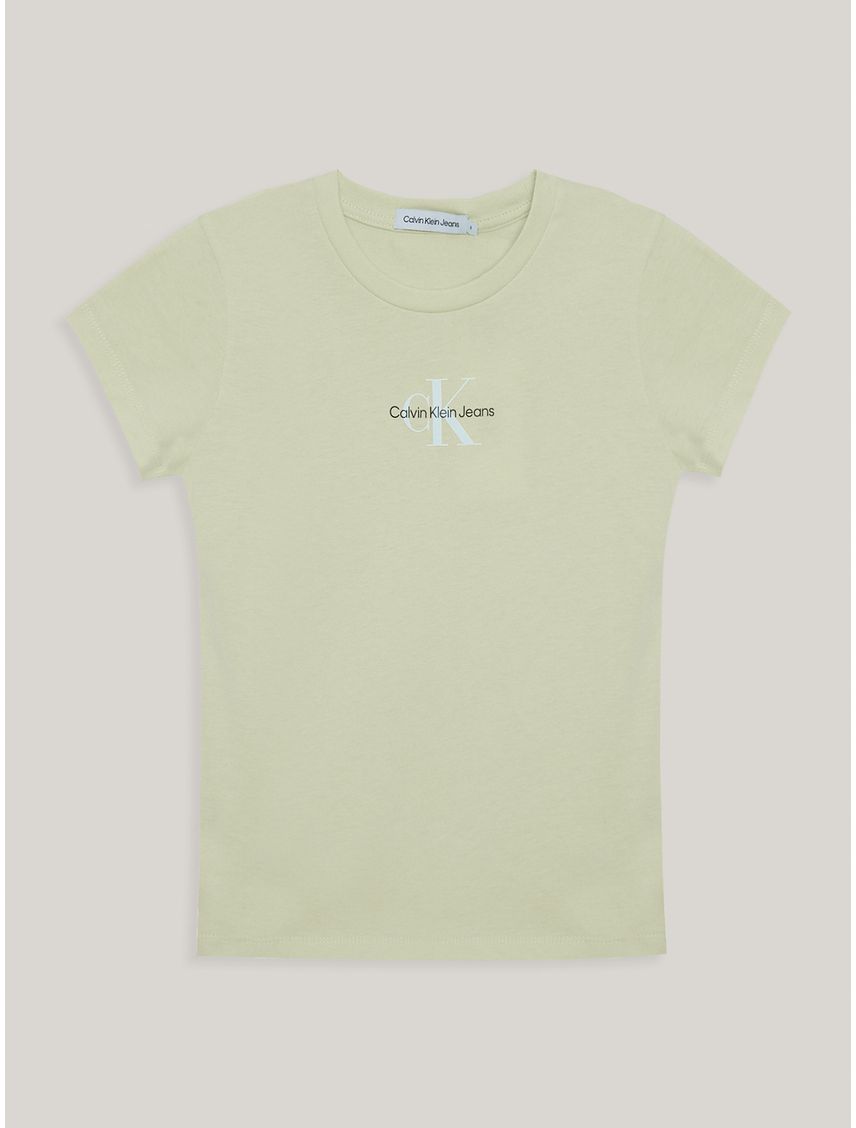 Polera Niña Micro Monogram