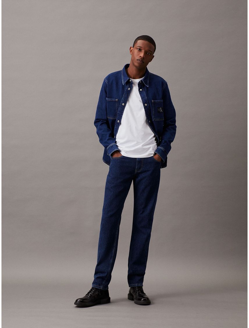 Jeans Slim Taper