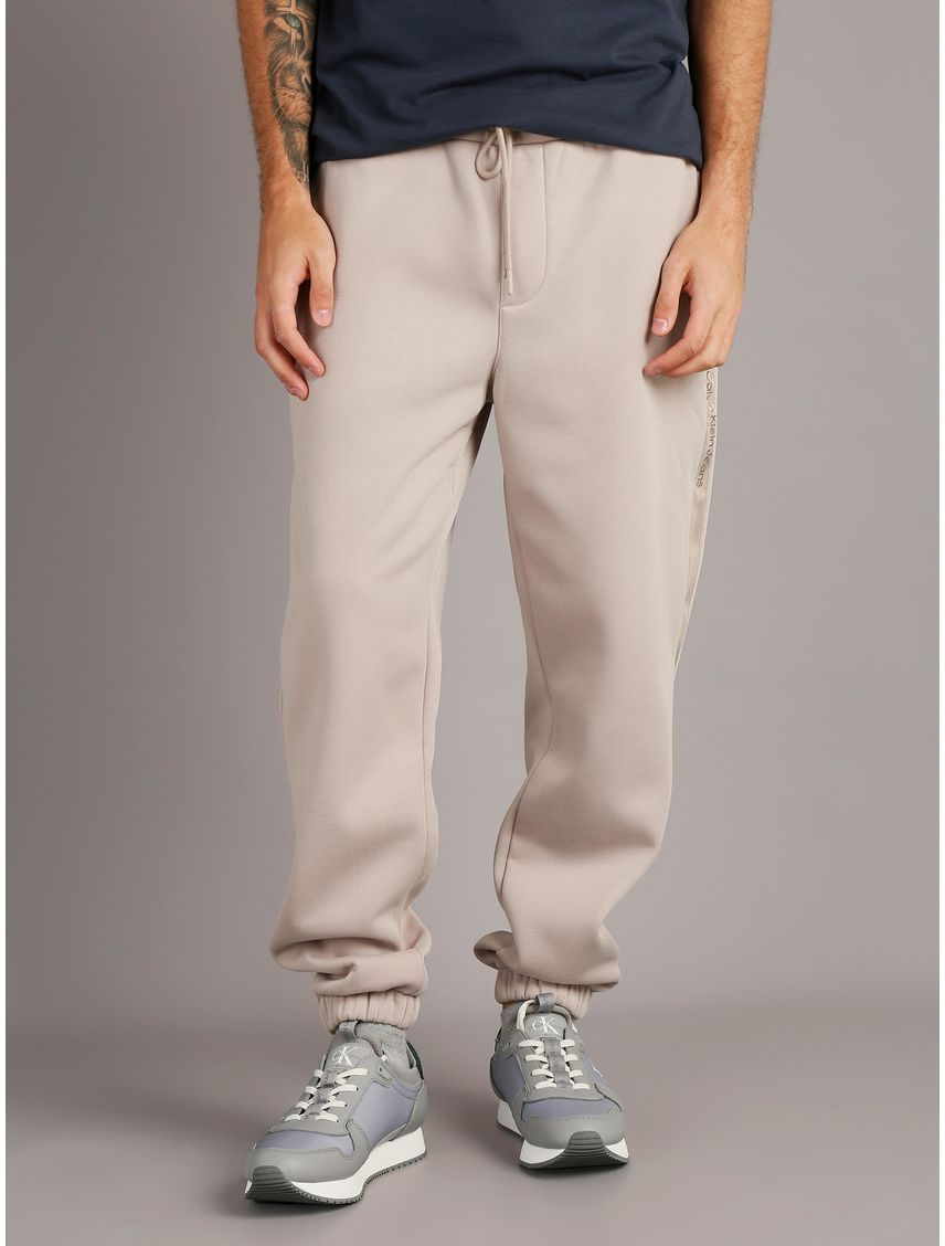 Jogger Logo Tape