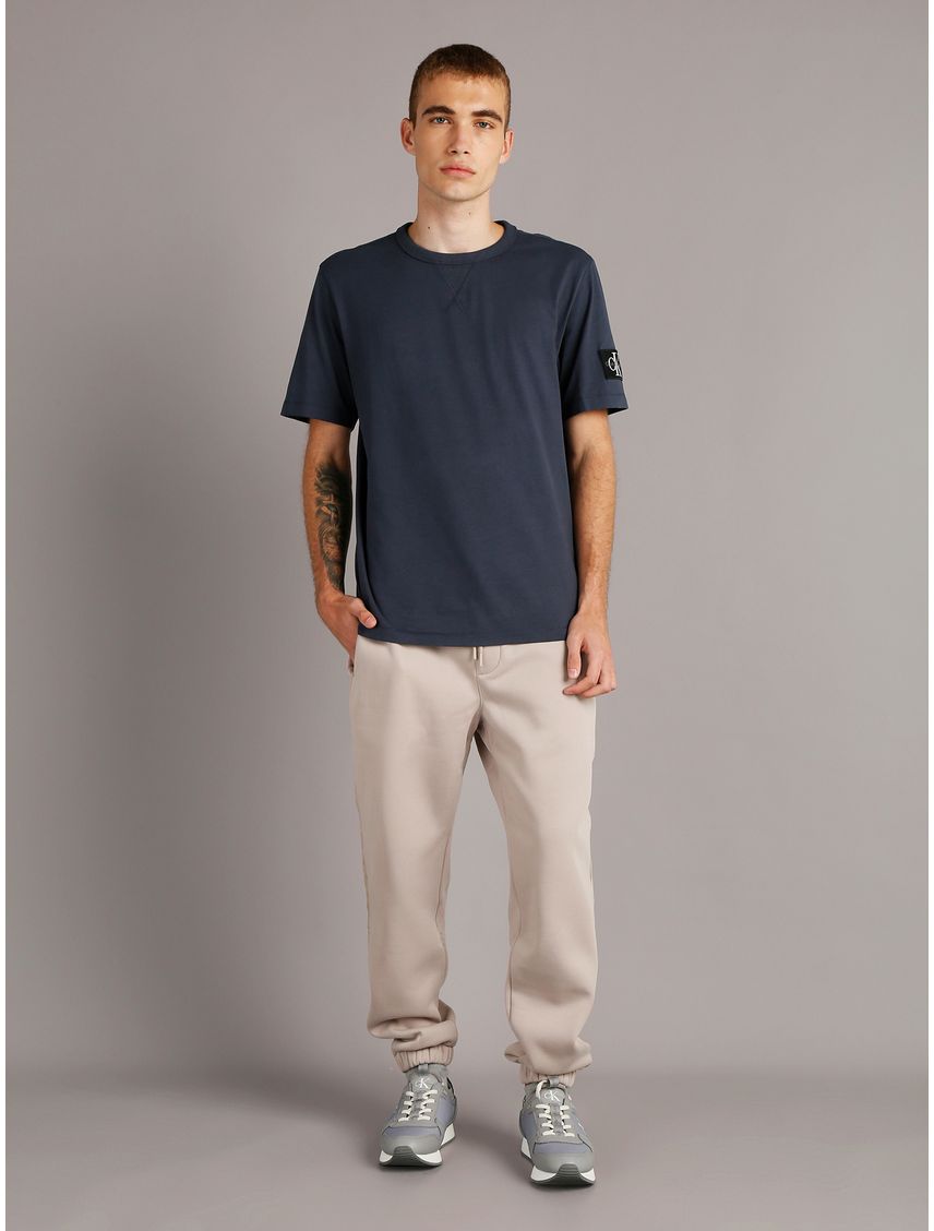 Jogger Logo Tape