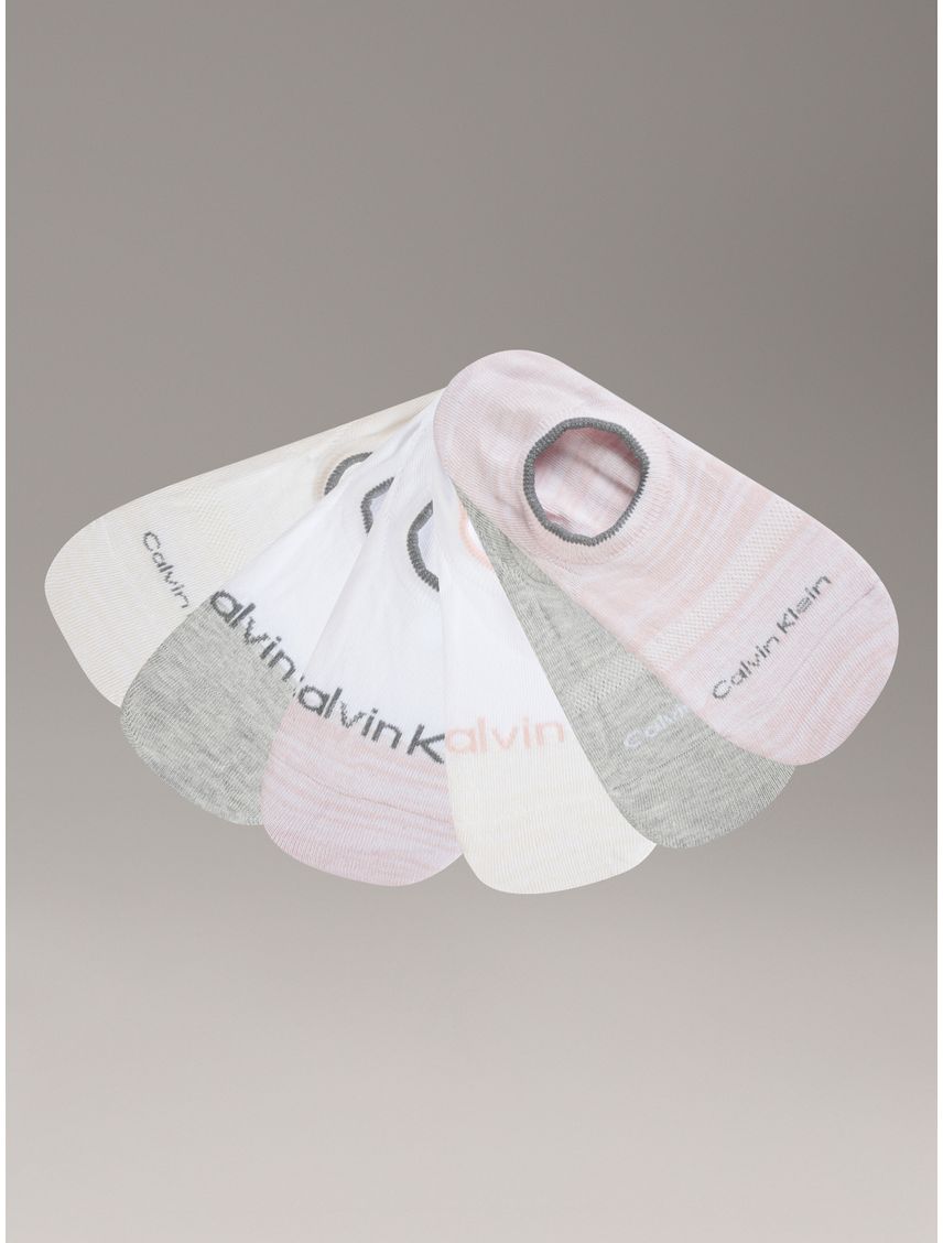 Pack 6 Calcetines Deportivos Liner