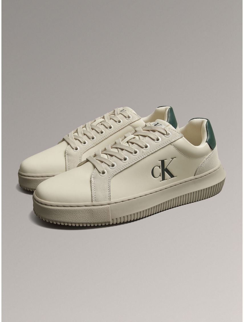 Zapatillas Chunky Cupsole Authentic