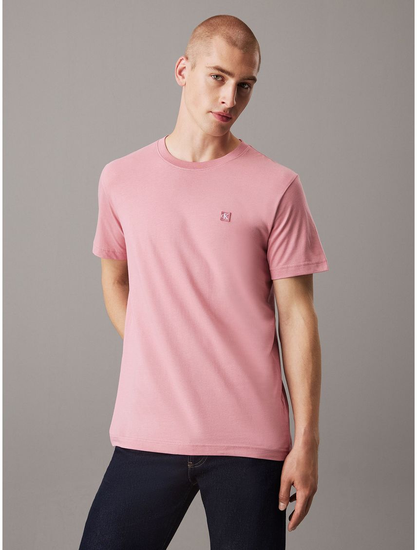 Polera Ck Embro Badge