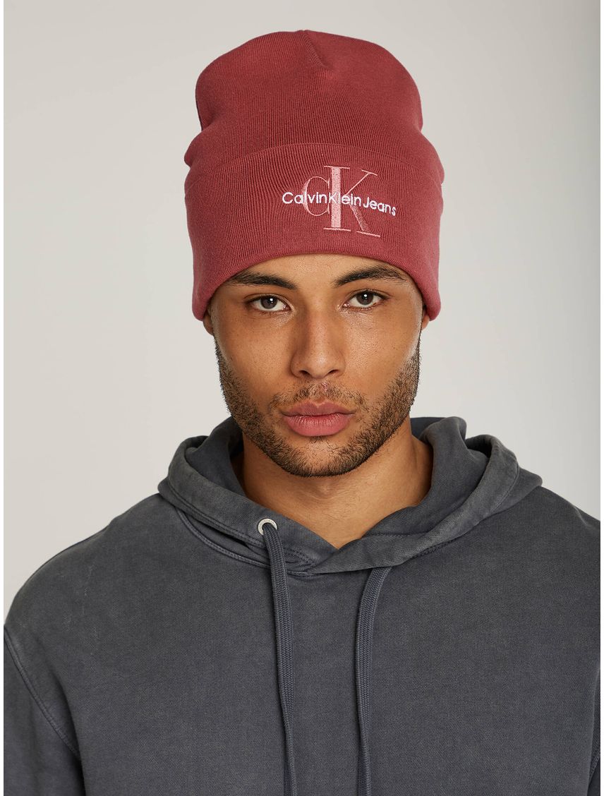 Gorro Mono Logo - TALLA:OS